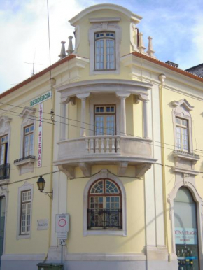 Guesthouse Lusa Atenas